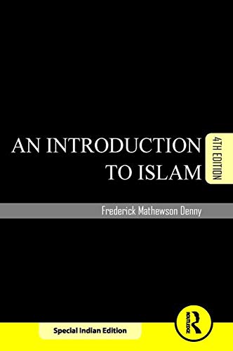 An Introduction to Islam-Frederick Mathewson Denny-Stumbit Islam
